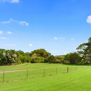 Castle Waimea Country Lodge Waimea (Hawaii)