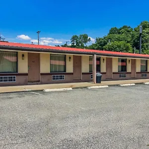 Econo I-79 Lodge Pittsburgh