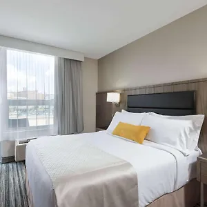 Hotel Wyndham Garden Laguardia South, Nueva York