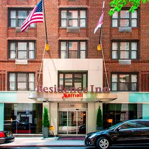 Hotel By Marriott Manhattan/ Midtown Eastside, Nueva York