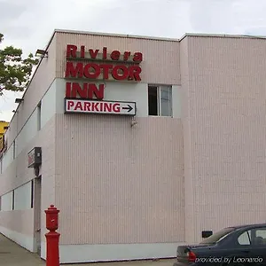 Riviera Motor Brooklyn Nueva York