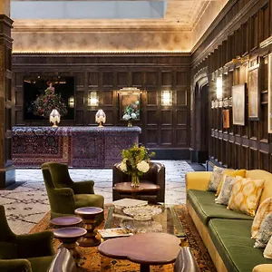 Hotel The Beekman, A Thompson Hotel, By Hyatt, Nueva York