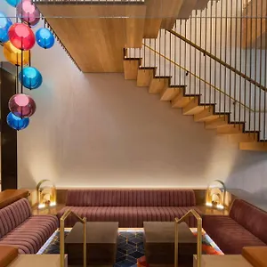Motto By Hilton Chelsea Nueva York