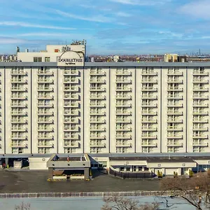 Doubletree By Hilton Jfk Airport *** New York