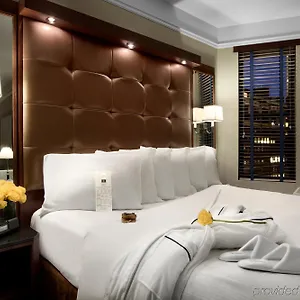 Hotel Chandler, Nueva York