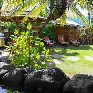 Nalu Kai Lodge Paia