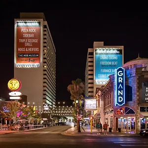 Downtown Grand & Casino Hotel Las Vegas