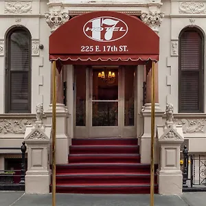 17 Nueva York